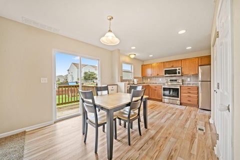 Tiny photo for 19 Hawthorne Drive, Ashville, OH 43103 (MLS # 226036365)