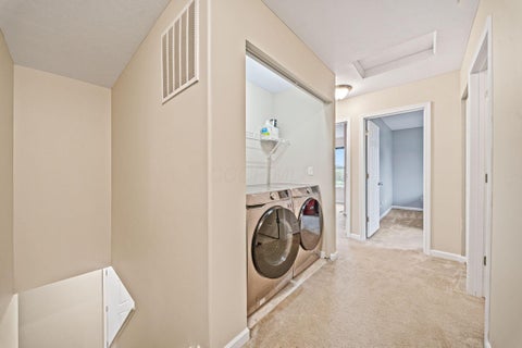 Tiny photo for 19 Hawthorne Drive, Ashville, OH 43103 (MLS # 226036365)