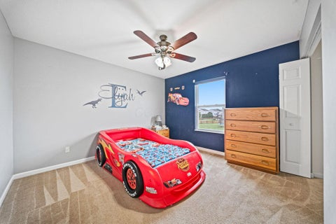 Tiny photo for 19 Hawthorne Drive, Ashville, OH 43103 (MLS # 226036365)