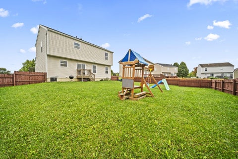Tiny photo for 19 Hawthorne Drive, Ashville, OH 43103 (MLS # 226036365)