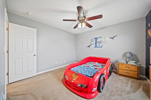 Tiny photo for 19 Hawthorne Drive, Ashville, OH 43103 (MLS # 226036365)
