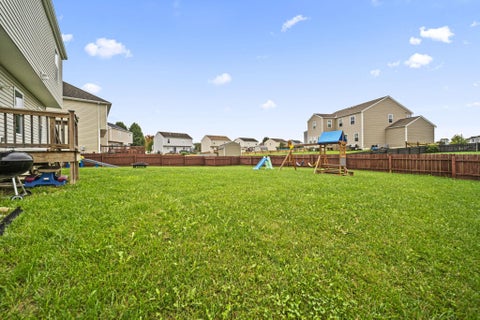 Tiny photo for 19 Hawthorne Drive, Ashville, OH 43103 (MLS # 226036365)