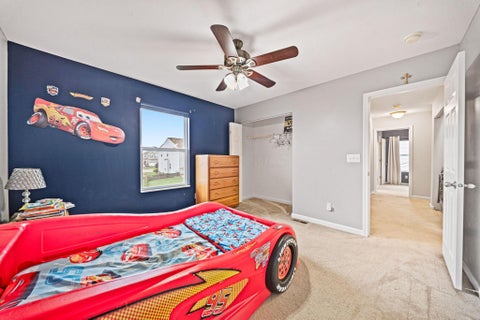 Tiny photo for 19 Hawthorne Drive, Ashville, OH 43103 (MLS # 226036365)