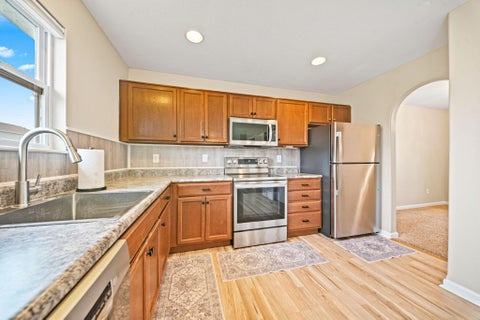 Tiny photo for 19 Hawthorne Drive, Ashville, OH 43103 (MLS # 226036365)