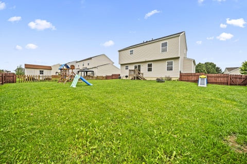 Tiny photo for 19 Hawthorne Drive, Ashville, OH 43103 (MLS # 226036365)