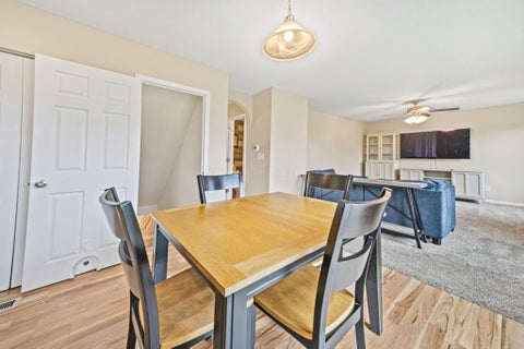 Tiny photo for 19 Hawthorne Drive, Ashville, OH 43103 (MLS # 226036365)