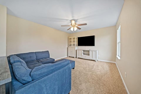 Tiny photo for 19 Hawthorne Drive, Ashville, OH 43103 (MLS # 226036365)