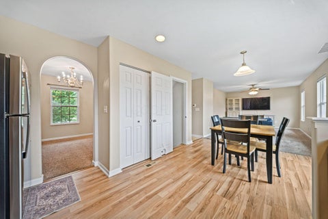 Tiny photo for 19 Hawthorne Drive, Ashville, OH 43103 (MLS # 226036365)