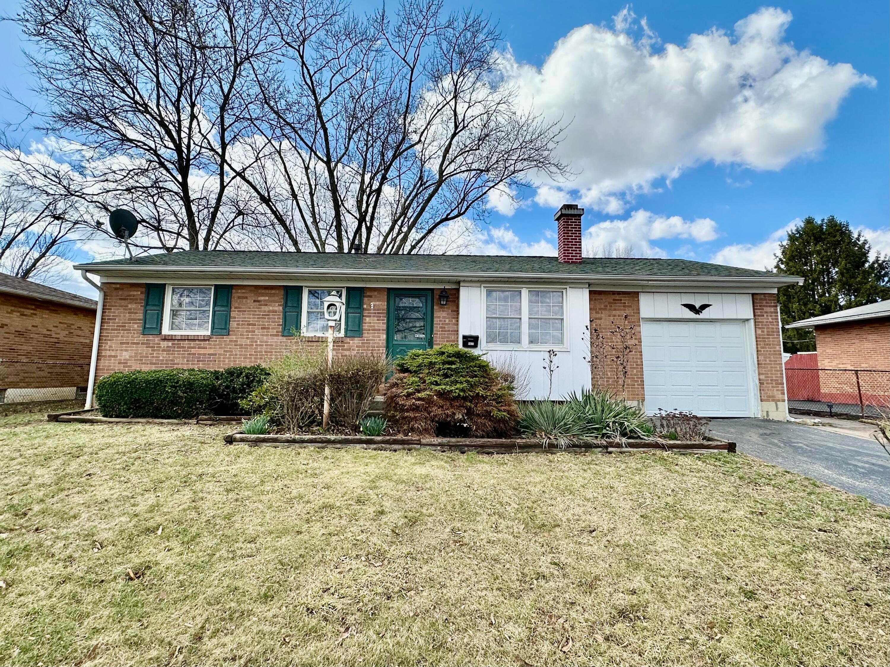 1835 Woodette Road, Columbus, Ohio image 1