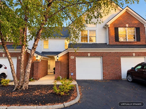 Condo For Sale - 4934 Albany Meadow<br/> Westerville, OH 43081