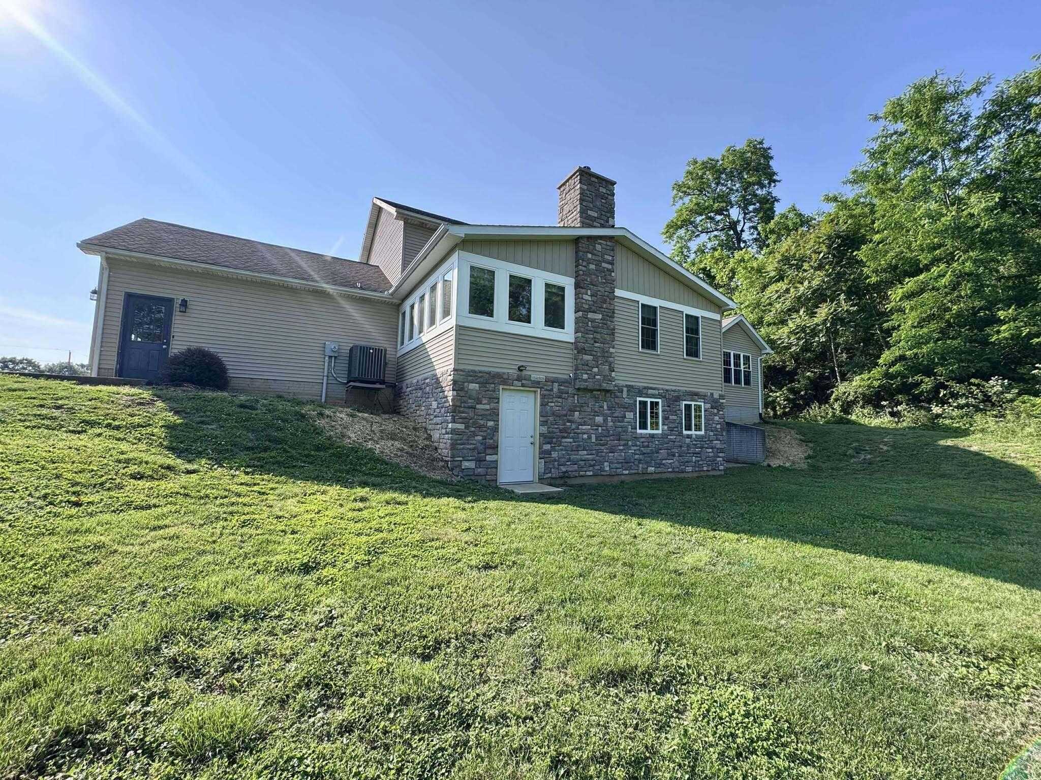 9030 N State Route 60, Mcconnelsville, Ohio image 33