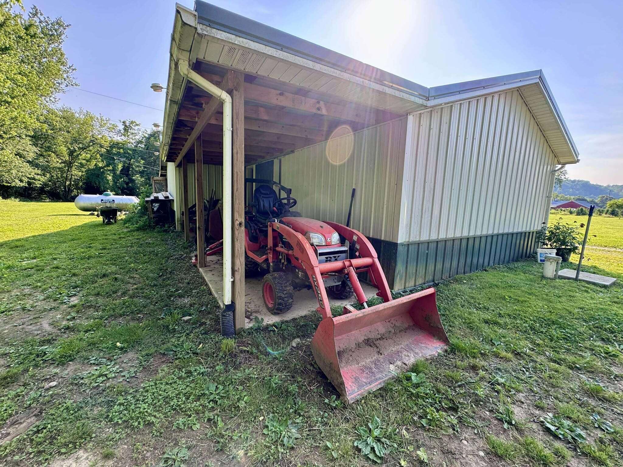 9030 N State Route 60, Mcconnelsville, Ohio image 35
