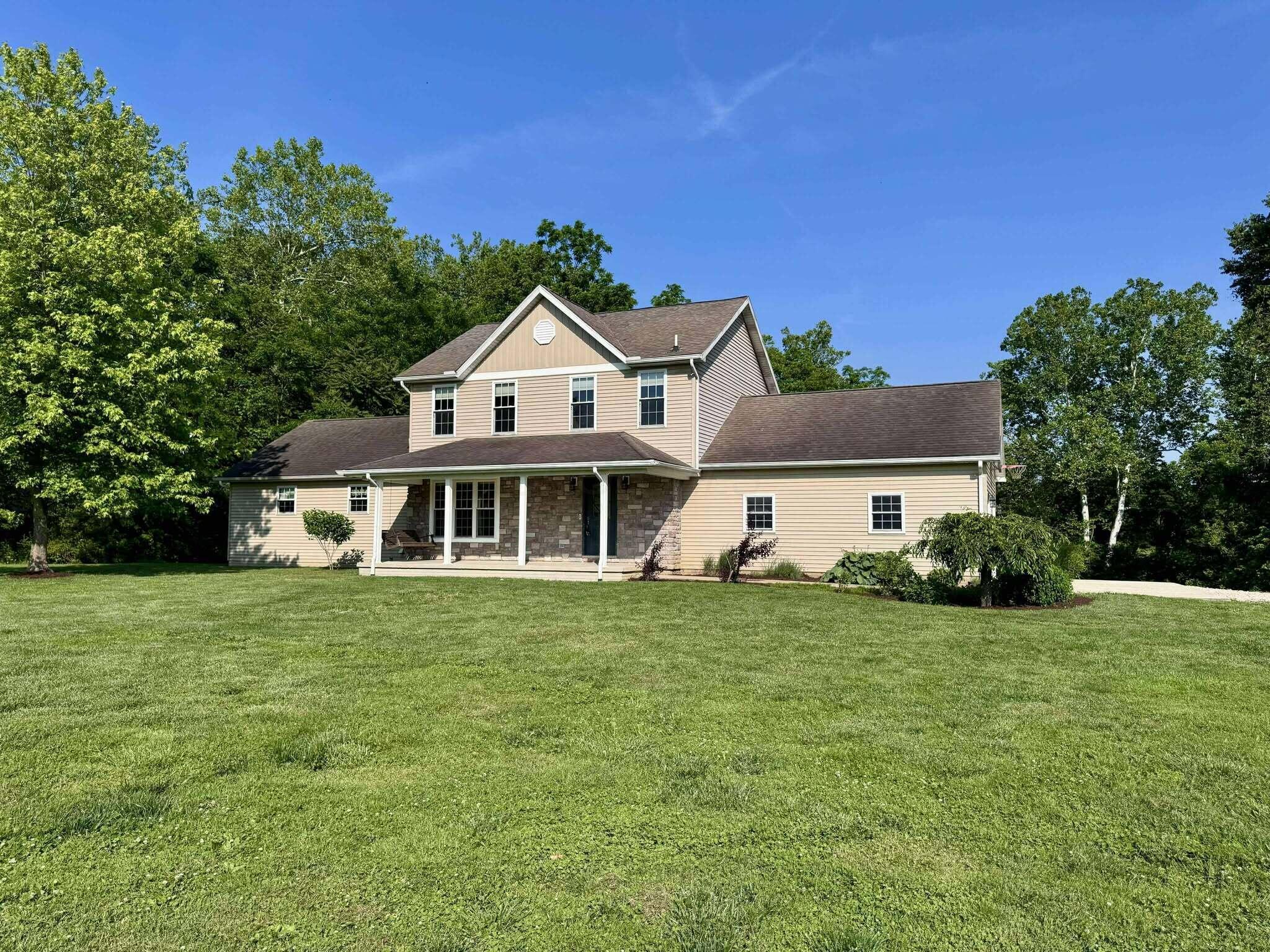 9030 N State Route 60, Mcconnelsville, Ohio image 1
