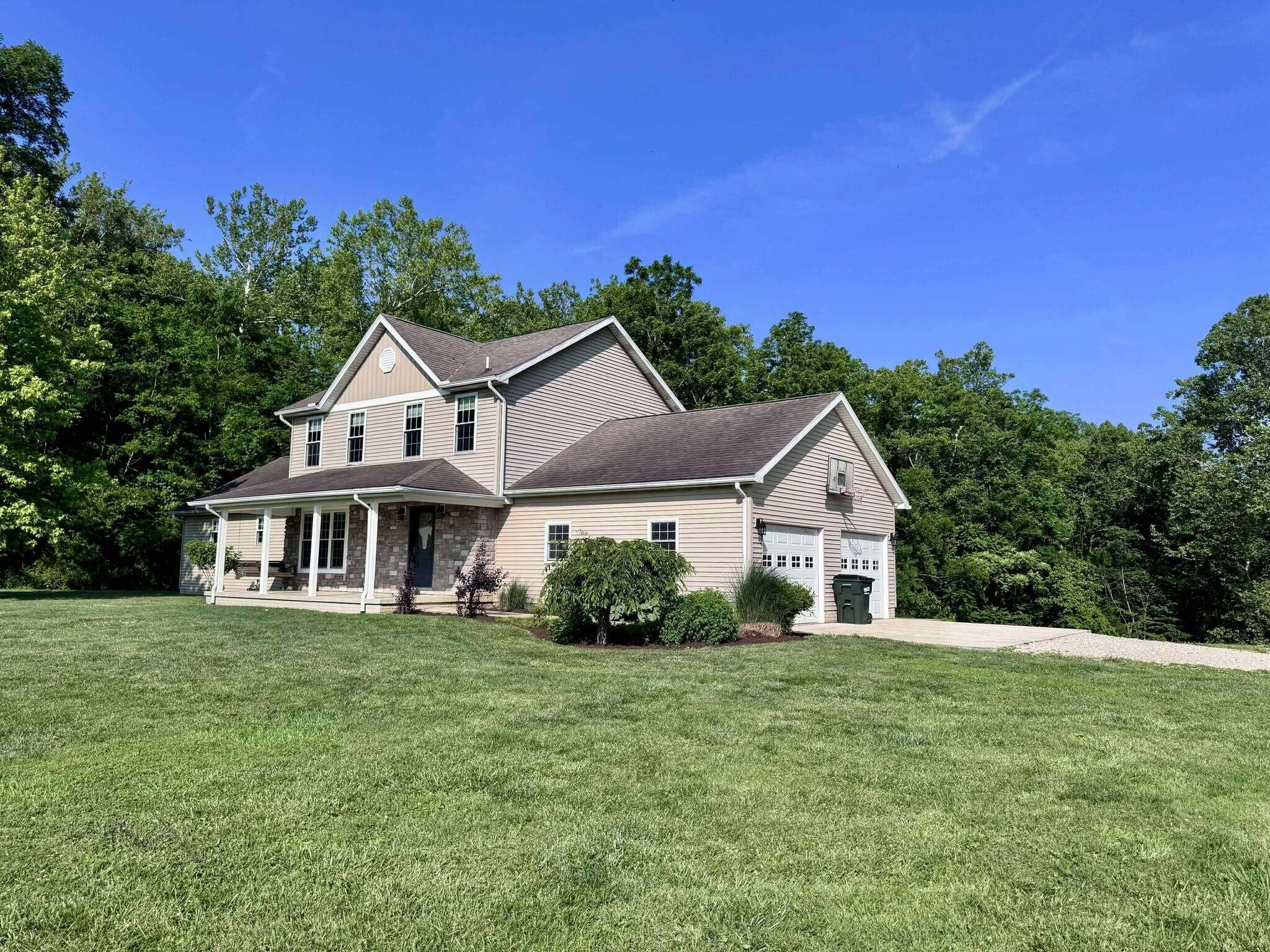 9030 N State Route 60, Mcconnelsville, Ohio image 29
