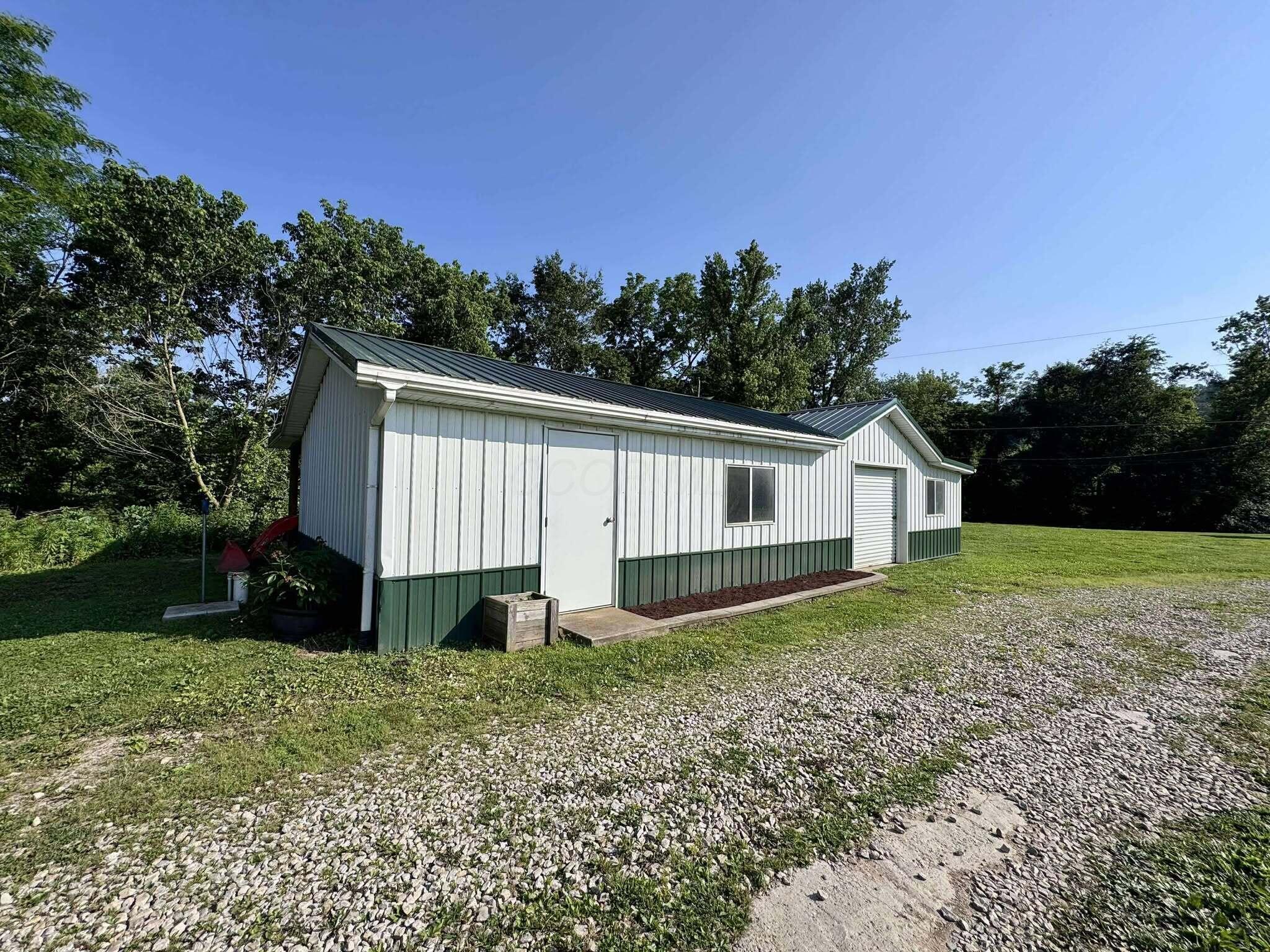 9030 N State Route 60, Mcconnelsville, Ohio image 34
