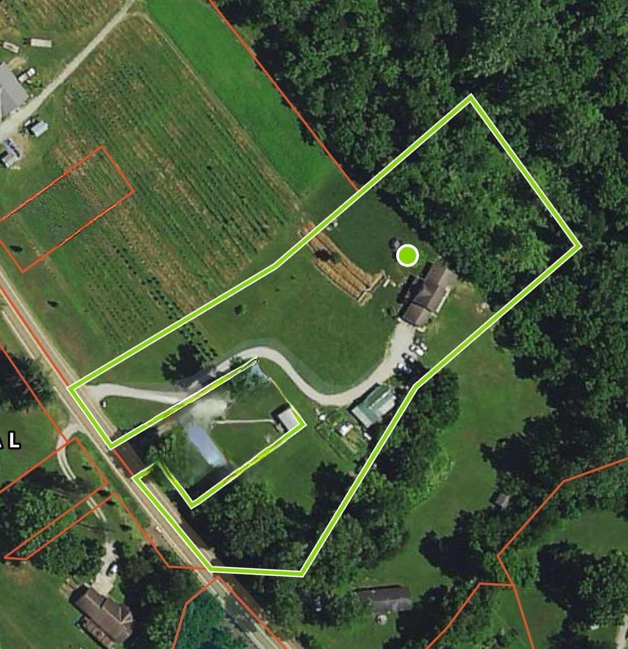 9030 N State Route 60, Mcconnelsville, Ohio image 38