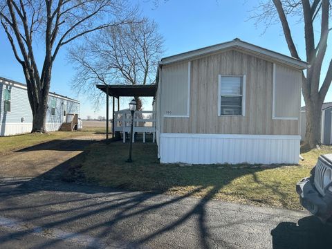 Photo of 8565 Smith-Calhoun Road 190 #190, Plain City, OH 43064 (MLS # 226005601)