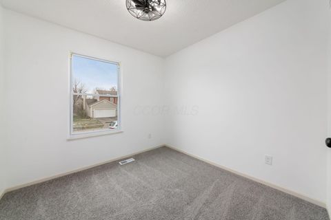 Tiny photo for 4575 Bimini Drive, Columbus, OH 43230 (MLS # 225045519)