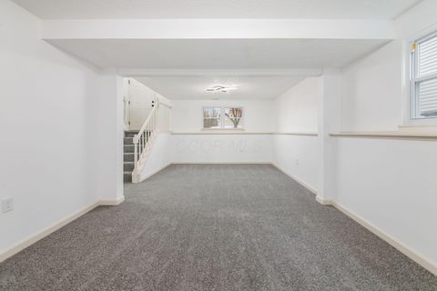 Tiny photo for 4575 Bimini Drive, Columbus, OH 43230 (MLS # 225045519)