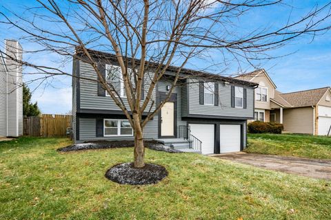 Tiny photo for 4575 Bimini Drive, Columbus, OH 43230 (MLS # 225045519)