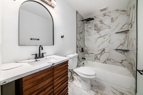 Tiny photo for 4575 Bimini Drive, Columbus, OH 43230 (MLS # 225045519)