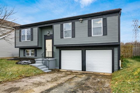 Tiny photo for 4575 Bimini Drive, Columbus, OH 43230 (MLS # 225045519)