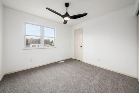 Tiny photo for 4575 Bimini Drive, Columbus, OH 43230 (MLS # 225045519)