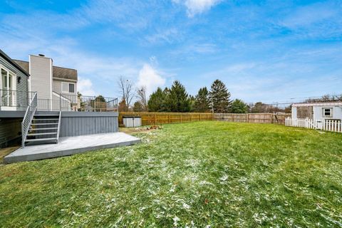 Tiny photo for 4575 Bimini Drive, Columbus, OH 43230 (MLS # 225045519)