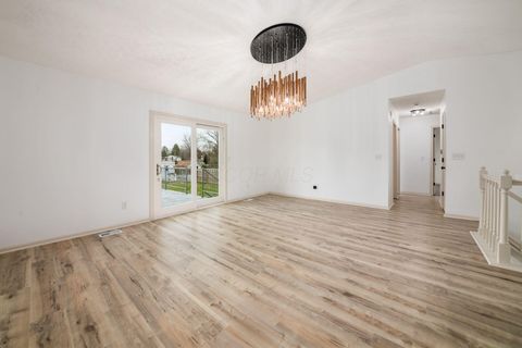 Tiny photo for 4575 Bimini Drive, Columbus, OH 43230 (MLS # 225045519)