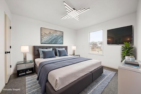 Tiny photo for 4575 Bimini Drive, Columbus, OH 43230 (MLS # 225045519)