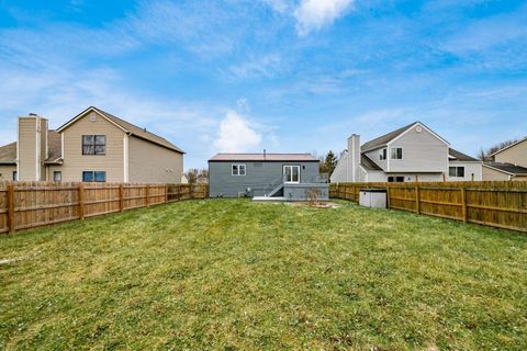 Tiny photo for 4575 Bimini Drive, Columbus, OH 43230 (MLS # 225045519)