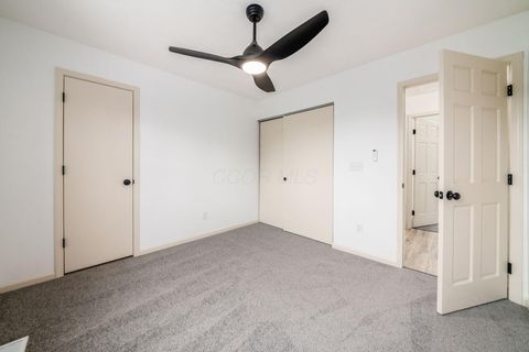 Tiny photo for 4575 Bimini Drive, Columbus, OH 43230 (MLS # 225045519)