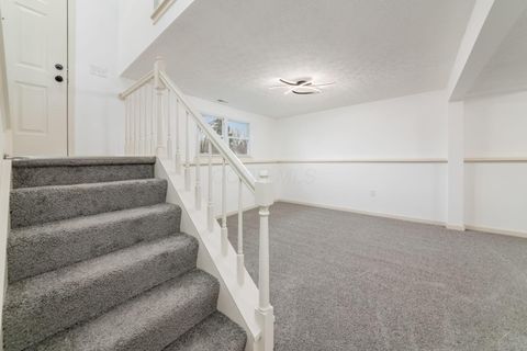 Tiny photo for 4575 Bimini Drive, Columbus, OH 43230 (MLS # 225045519)