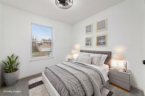 Tiny photo for 4575 Bimini Drive, Columbus, OH 43230 (MLS # 225045519)