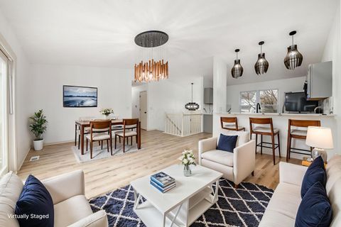 Tiny photo for 4575 Bimini Drive, Columbus, OH 43230 (MLS # 225045519)