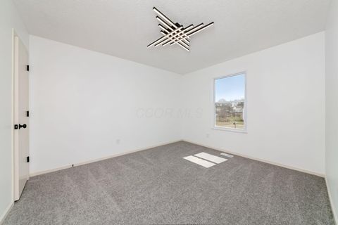 Tiny photo for 4575 Bimini Drive, Columbus, OH 43230 (MLS # 225045519)