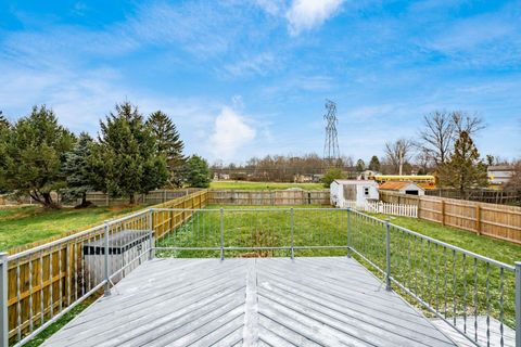 Tiny photo for 4575 Bimini Drive, Columbus, OH 43230 (MLS # 225045519)