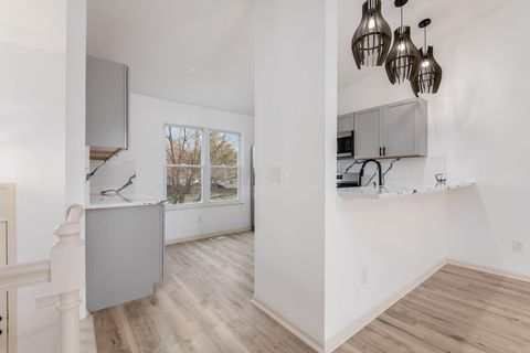 Tiny photo for 4575 Bimini Drive, Columbus, OH 43230 (MLS # 225045519)