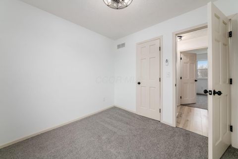 Tiny photo for 4575 Bimini Drive, Columbus, OH 43230 (MLS # 225045519)