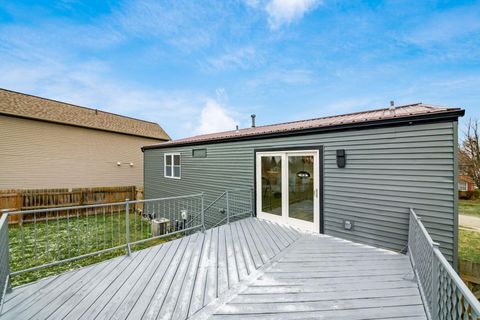 Tiny photo for 4575 Bimini Drive, Columbus, OH 43230 (MLS # 225045519)