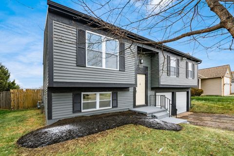 Tiny photo for 4575 Bimini Drive, Columbus, OH 43230 (MLS # 225045519)