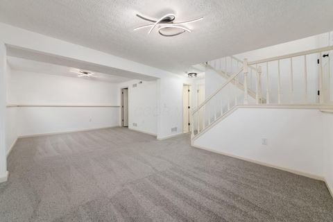 Tiny photo for 4575 Bimini Drive, Columbus, OH 43230 (MLS # 225045519)