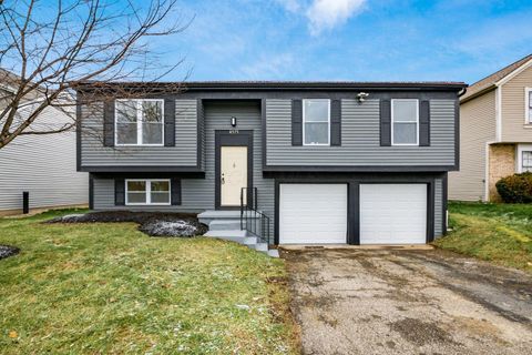 Photo of 4575 Bimini Drive, Columbus, OH 43230 (MLS # 225045519)