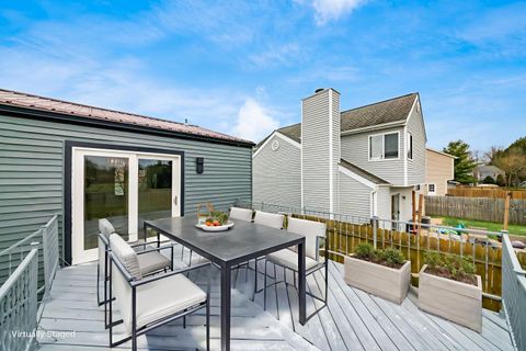 Tiny photo for 4575 Bimini Drive, Columbus, OH 43230 (MLS # 225045519)