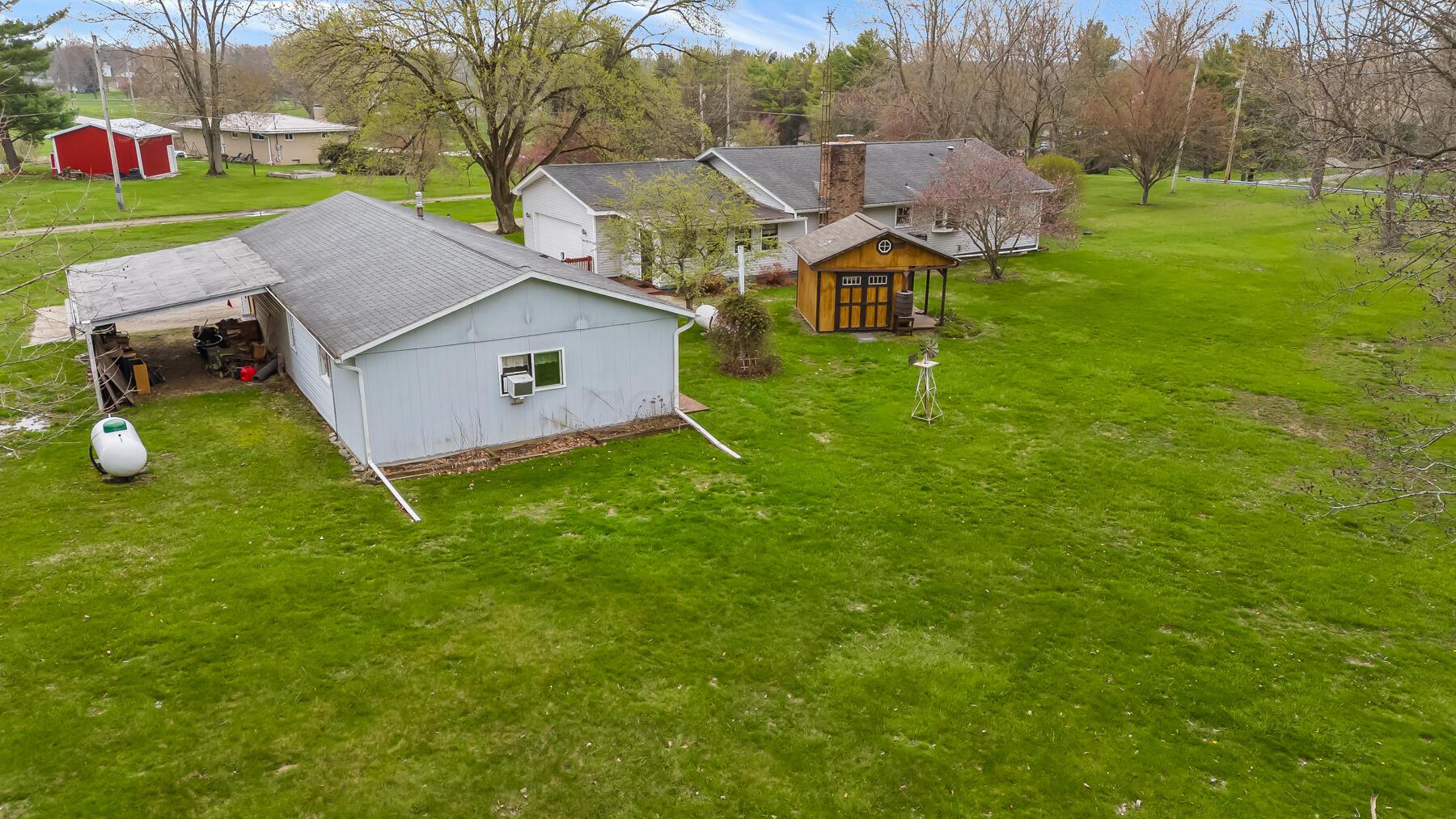 3998 Larue Prospect Road, Prospect, Ohio image 35
