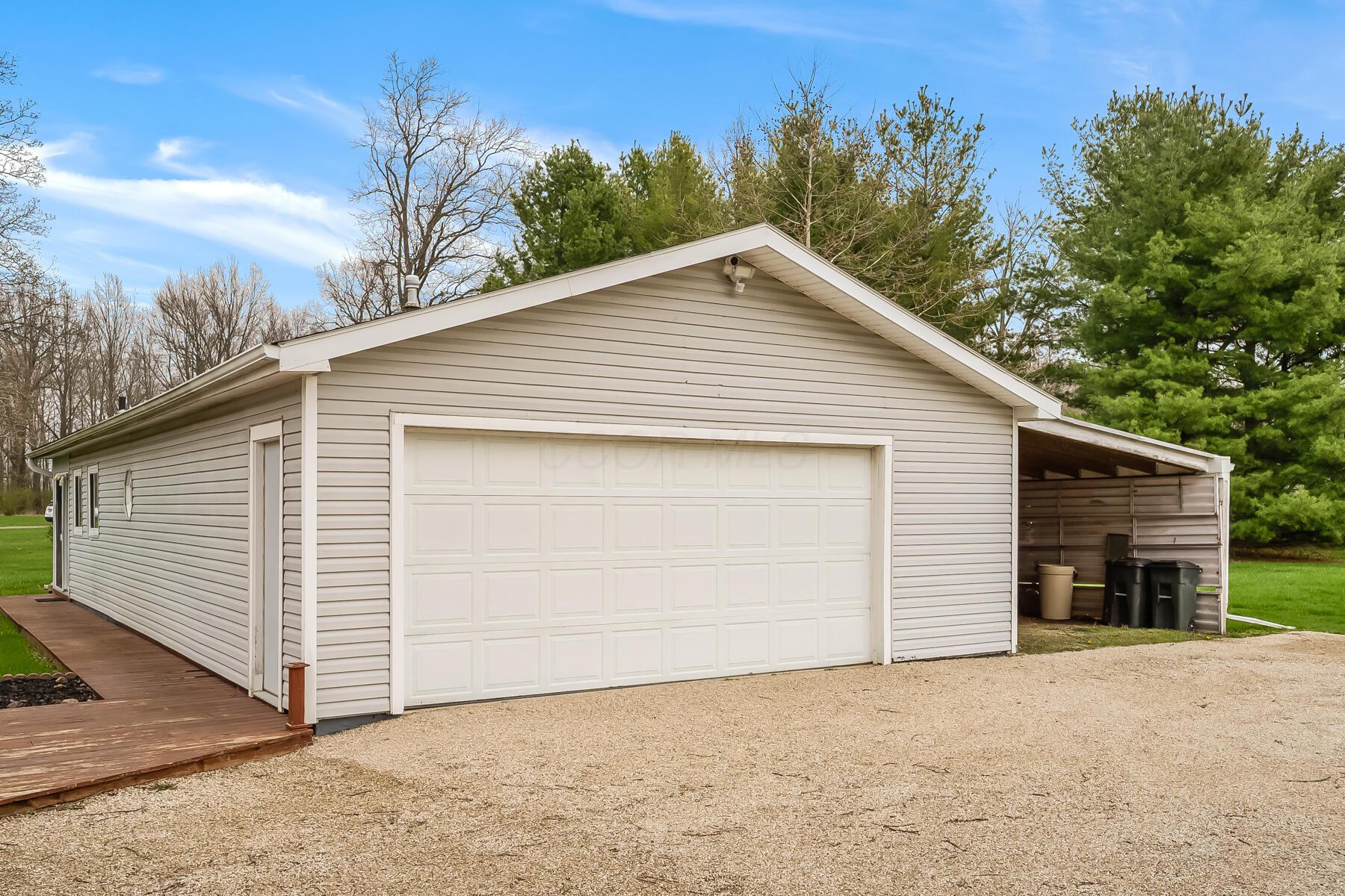 3998 Larue Prospect Road, Prospect, Ohio image 49