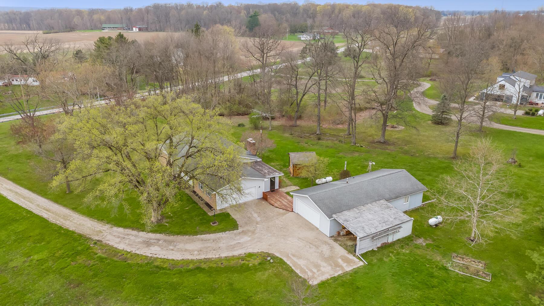 3998 Larue Prospect Road, Prospect, Ohio image 47