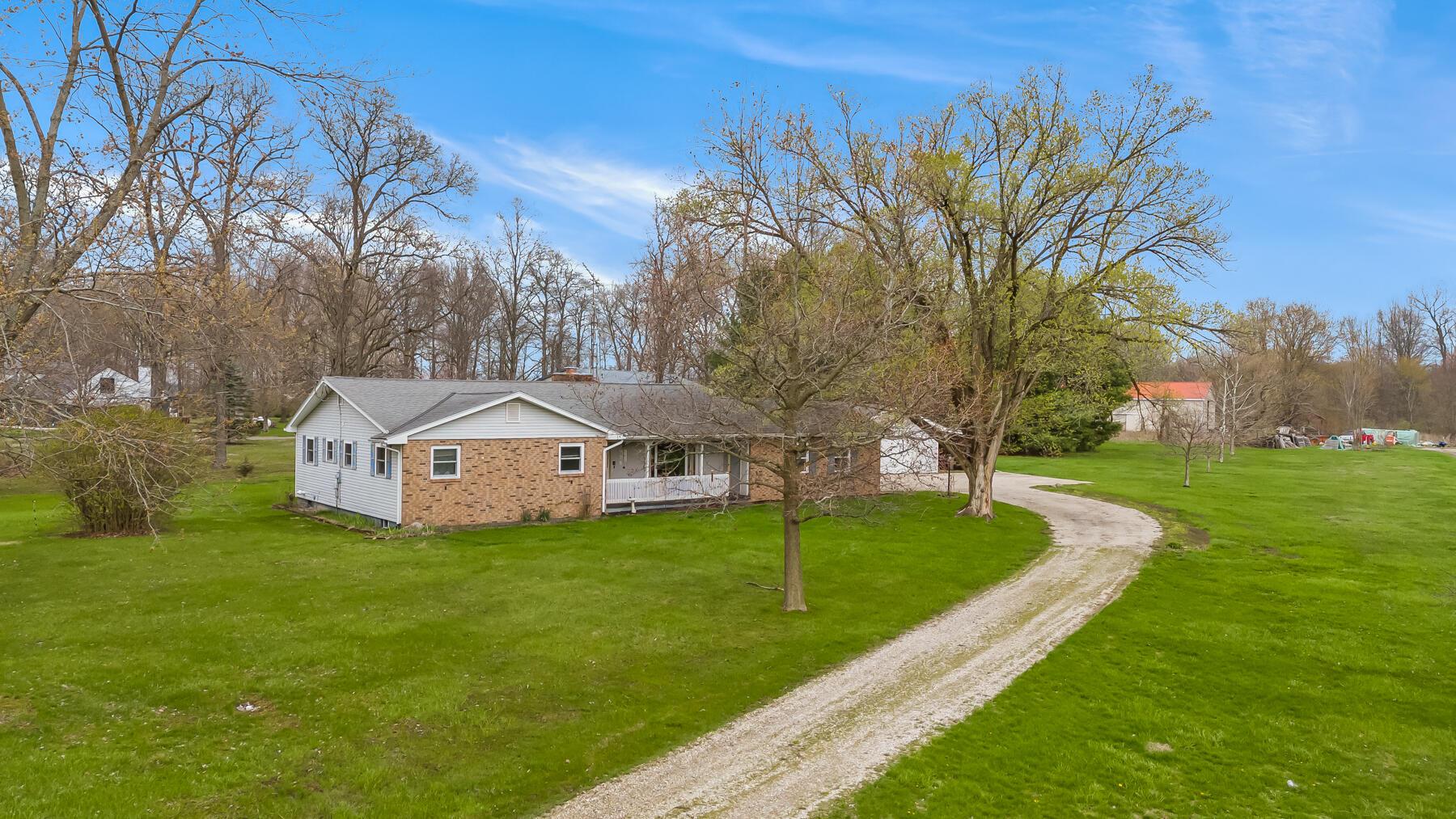 3998 Larue Prospect Road, Prospect, Ohio image 2