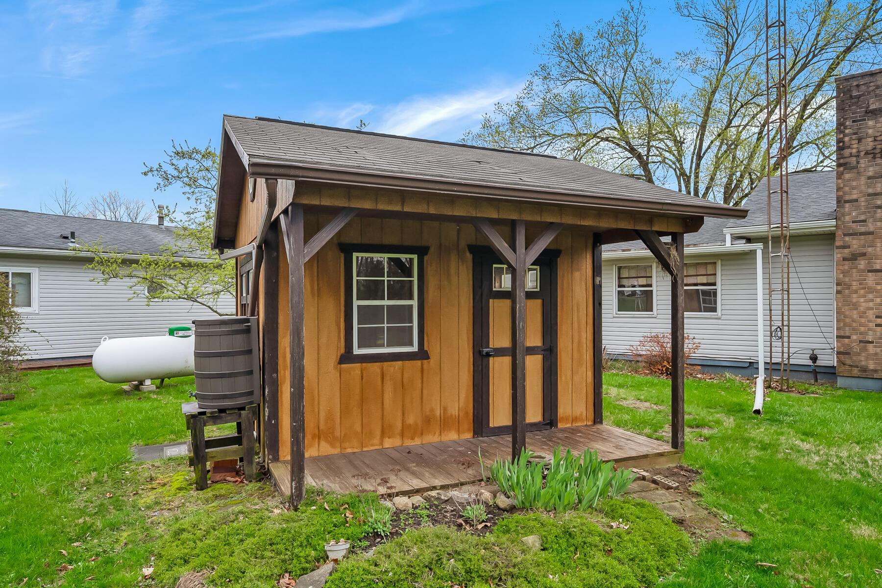 3998 Larue Prospect Road, Prospect, Ohio image 33
