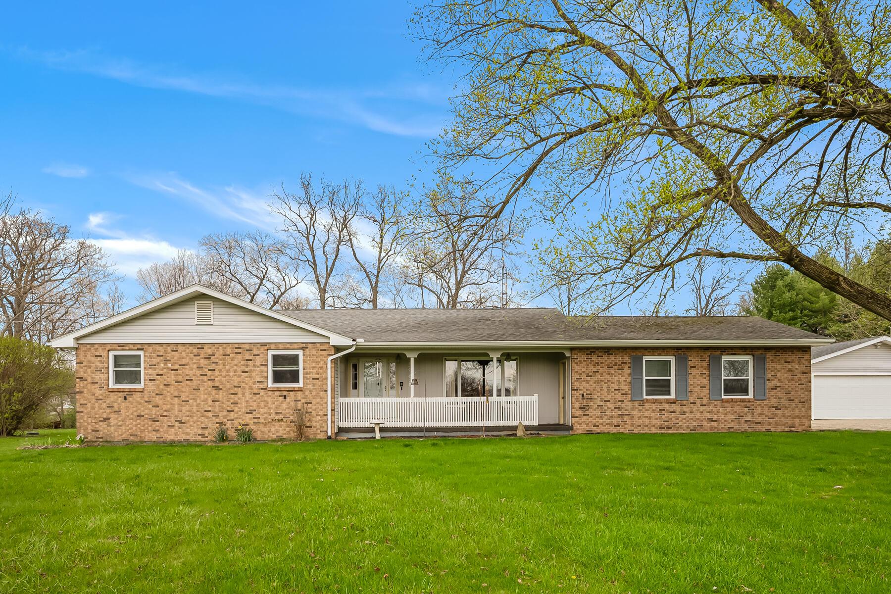 3998 Larue Prospect Road, Prospect, Ohio image 4
